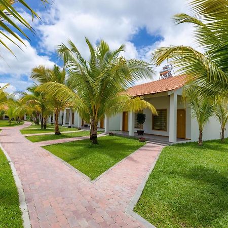 Coco Garden Resort Фукуок Екстер'єр фото