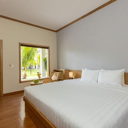 Coco Garden Resort Фукуок Екстер'єр фото
