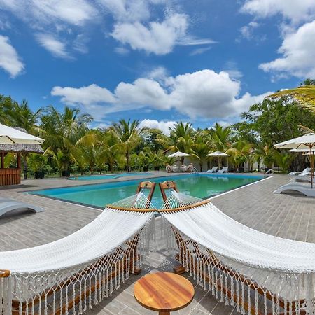 Coco Garden Resort Фукуок Екстер'єр фото