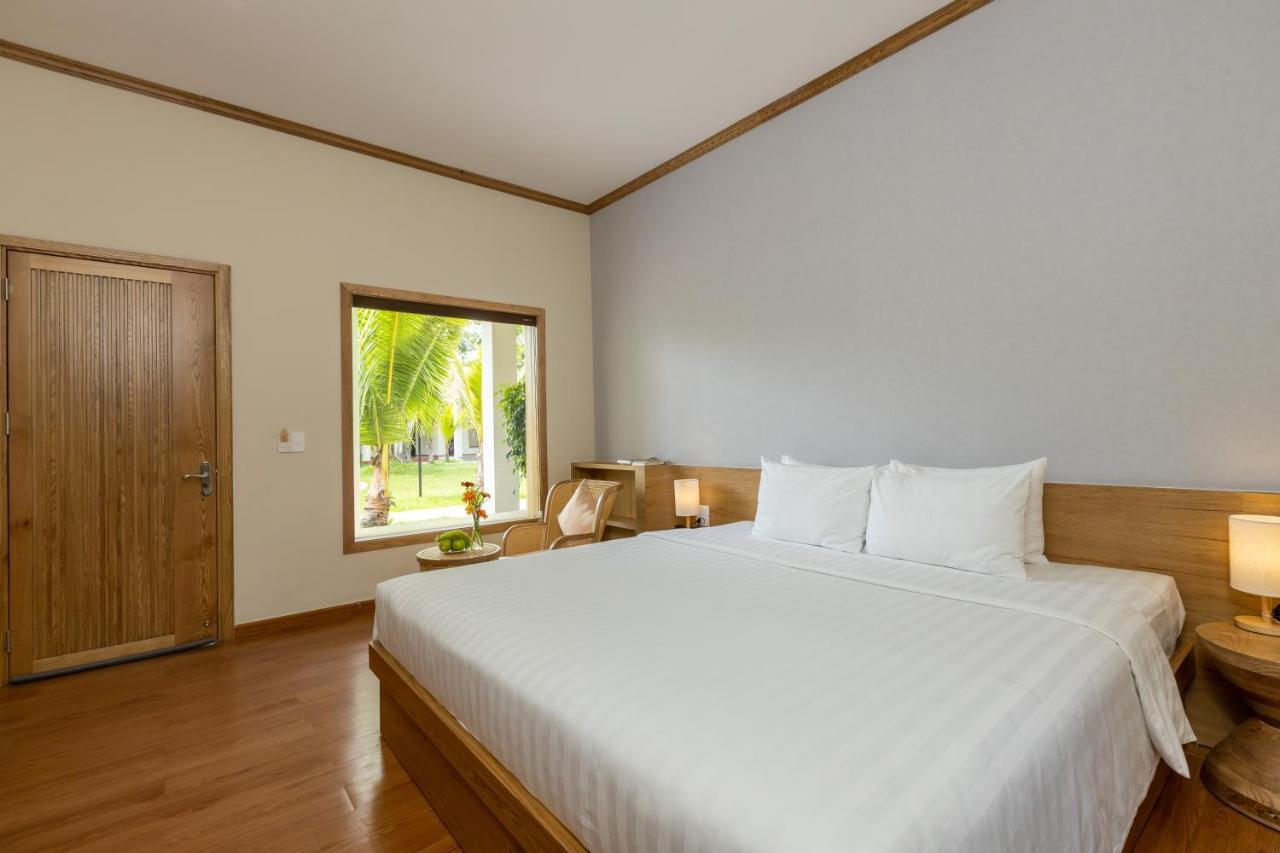 Coco Garden Resort Фукуок Екстер'єр фото