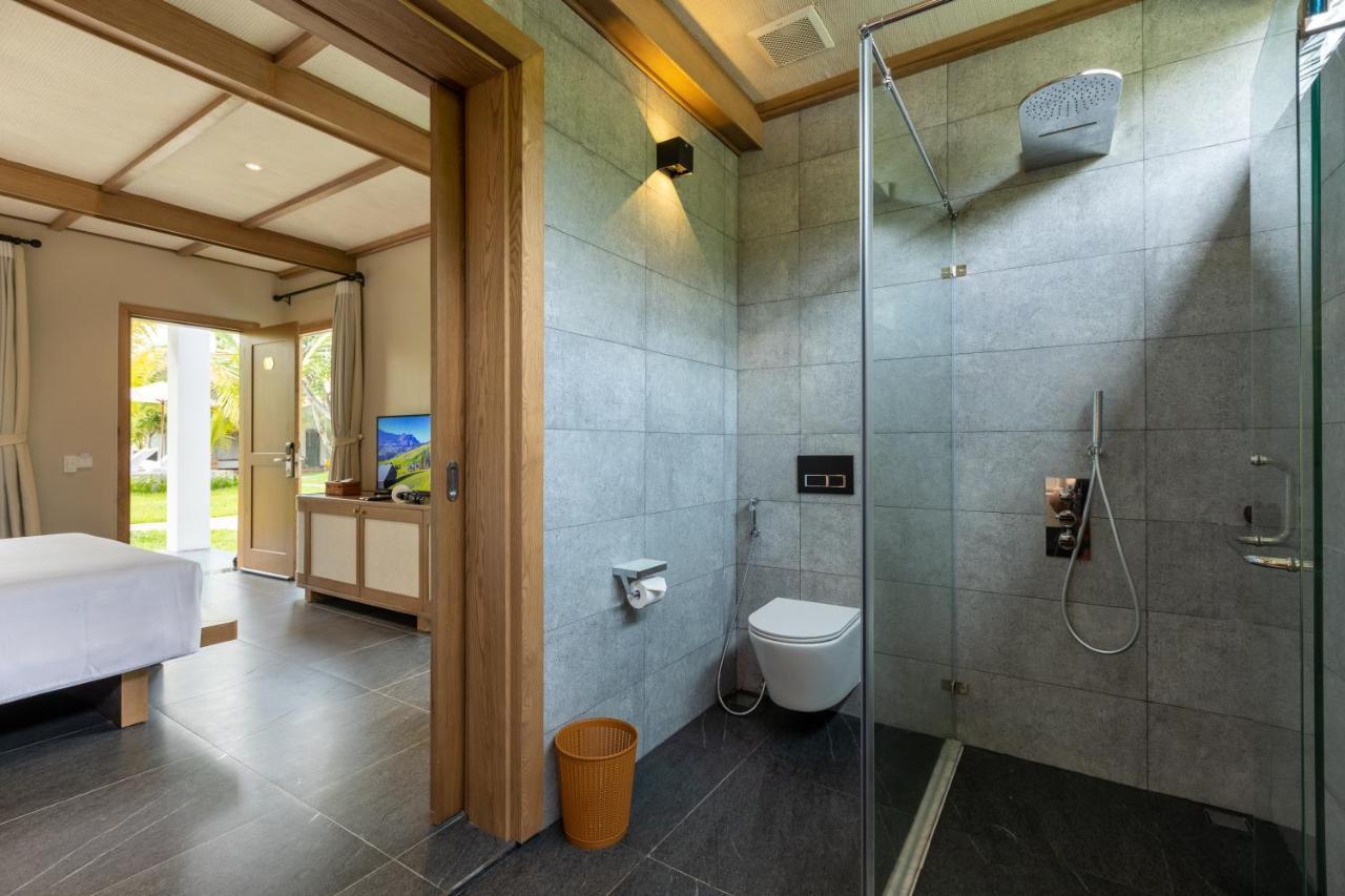 Coco Garden Resort Фукуок Екстер'єр фото
