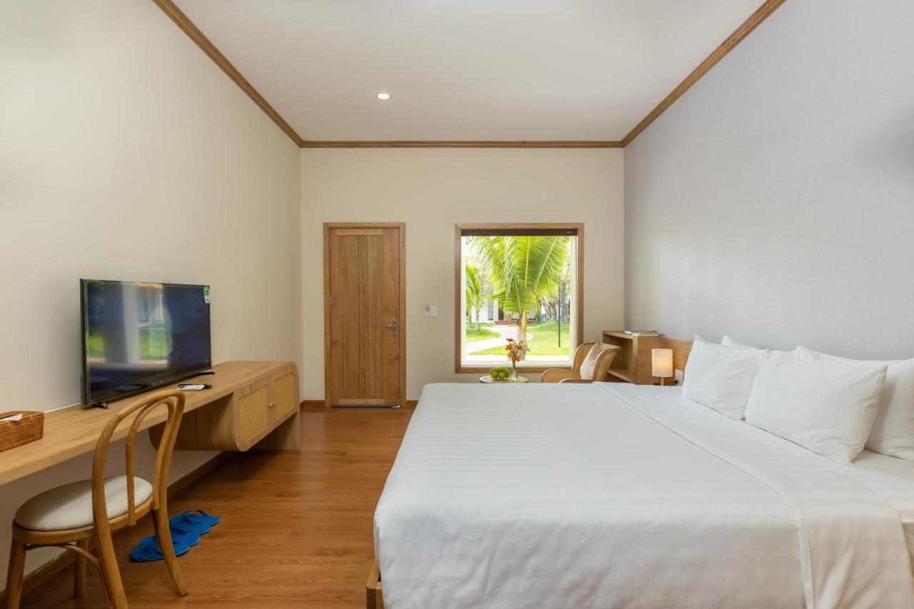 Coco Garden Resort Фукуок Екстер'єр фото