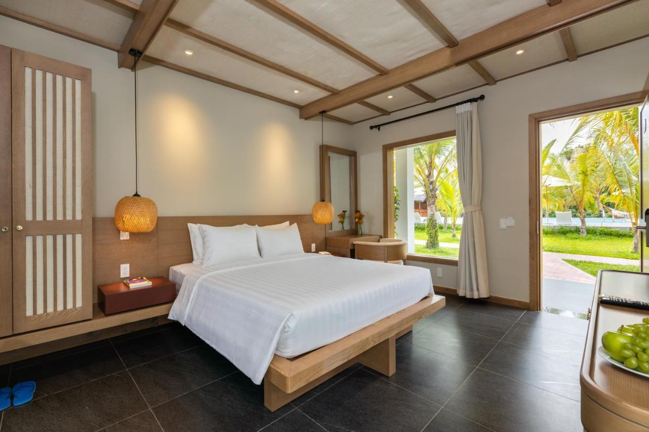 Coco Garden Resort Фукуок Екстер'єр фото