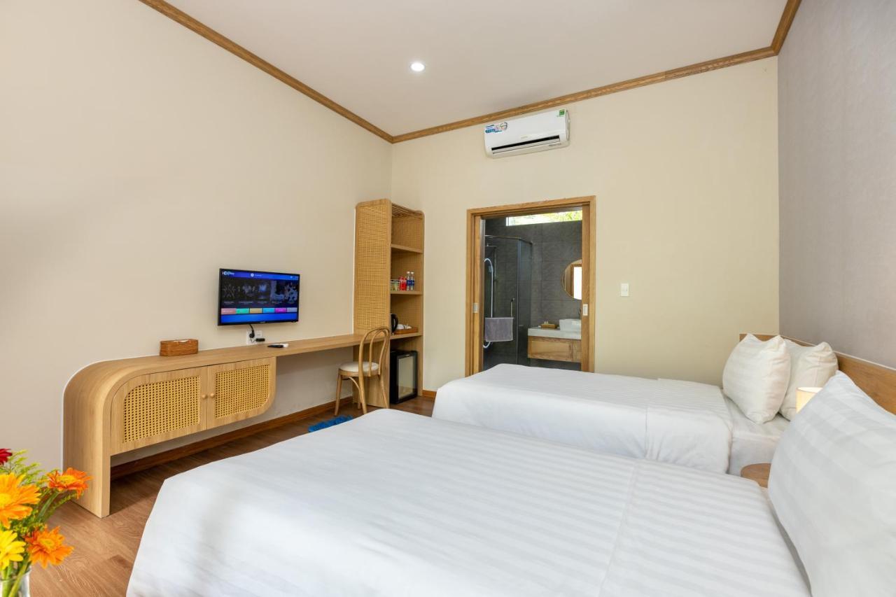 Coco Garden Resort Фукуок Екстер'єр фото