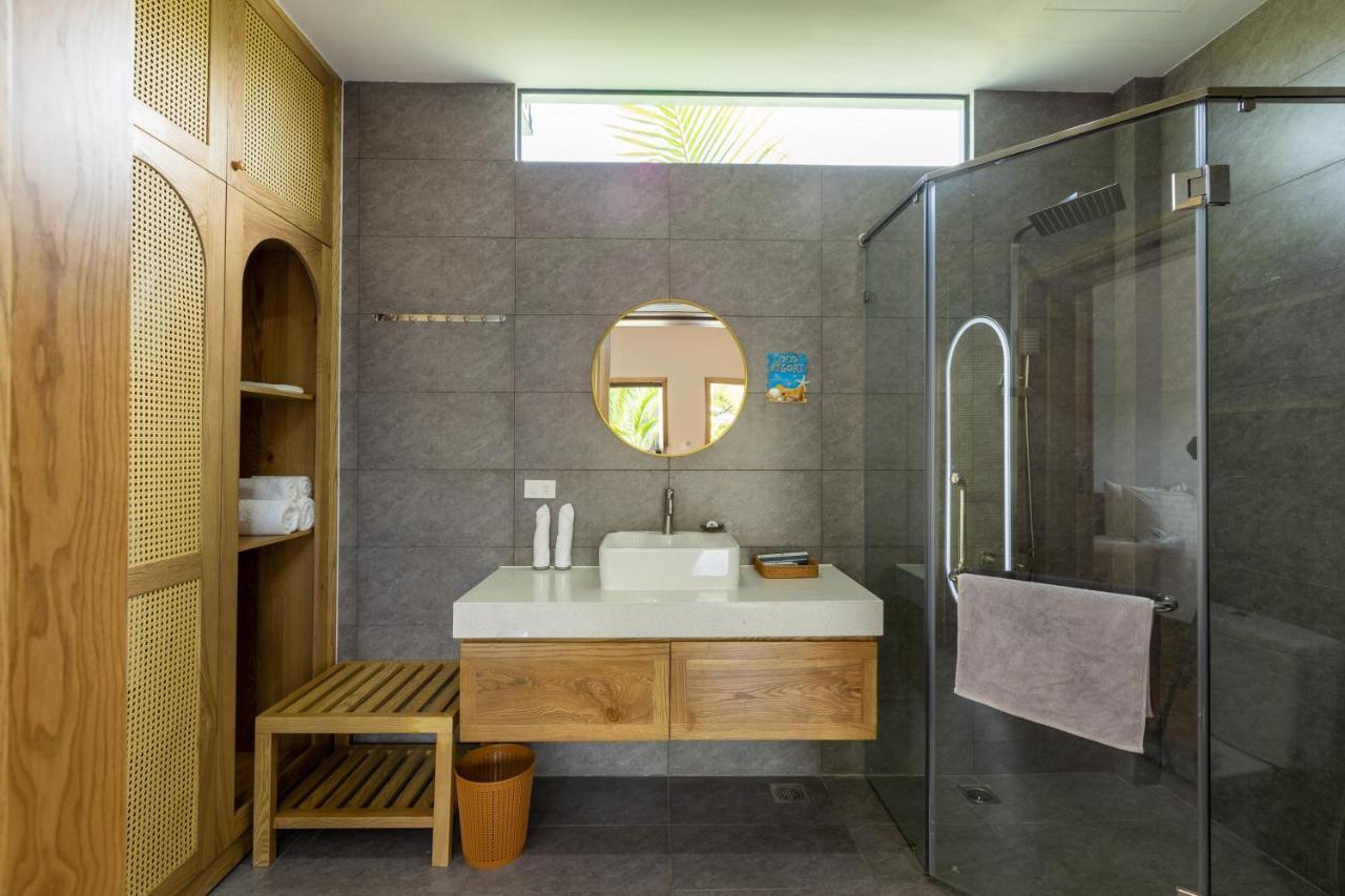Coco Garden Resort Фукуок Екстер'єр фото