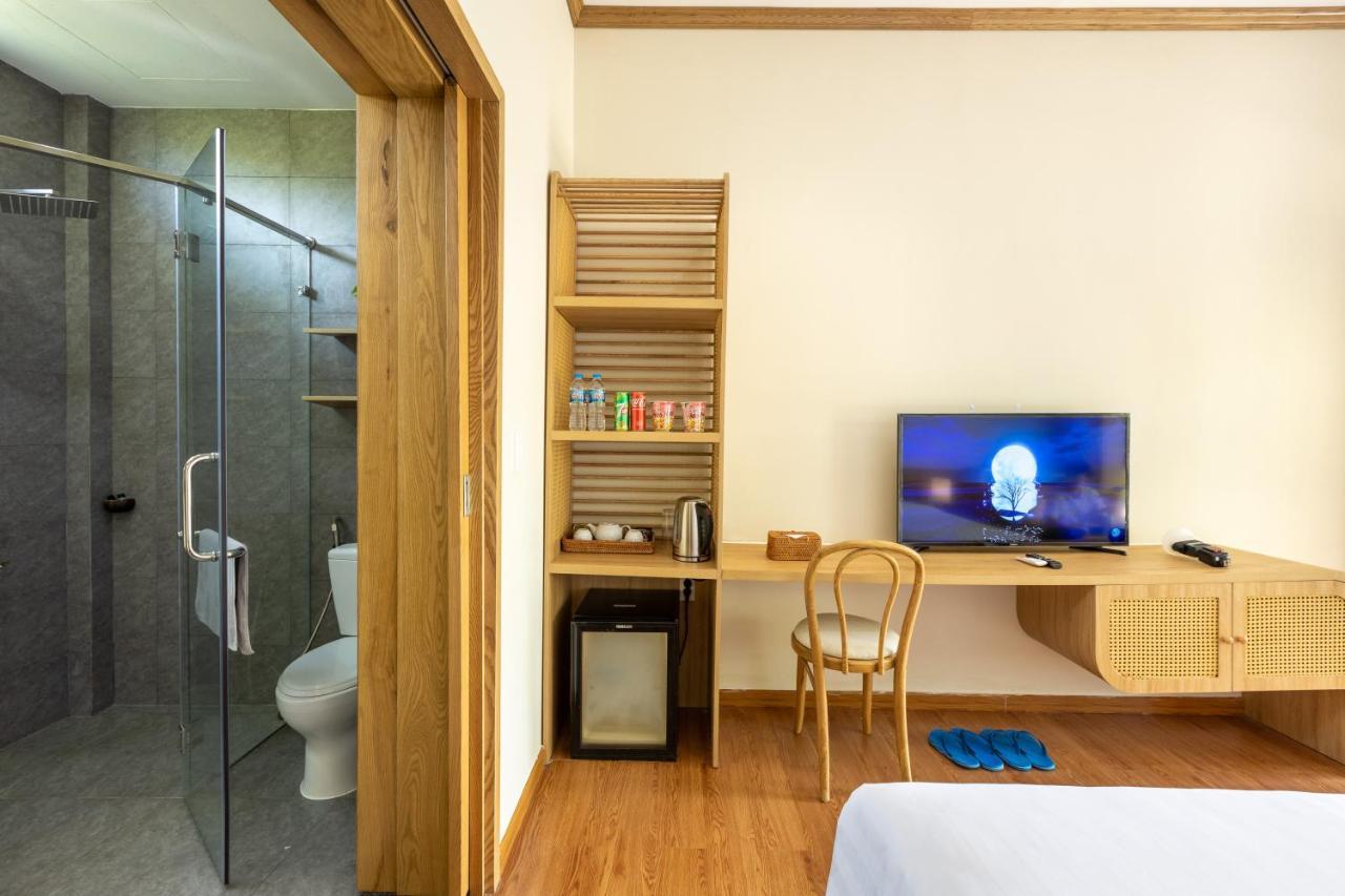 Coco Garden Resort Фукуок Екстер'єр фото