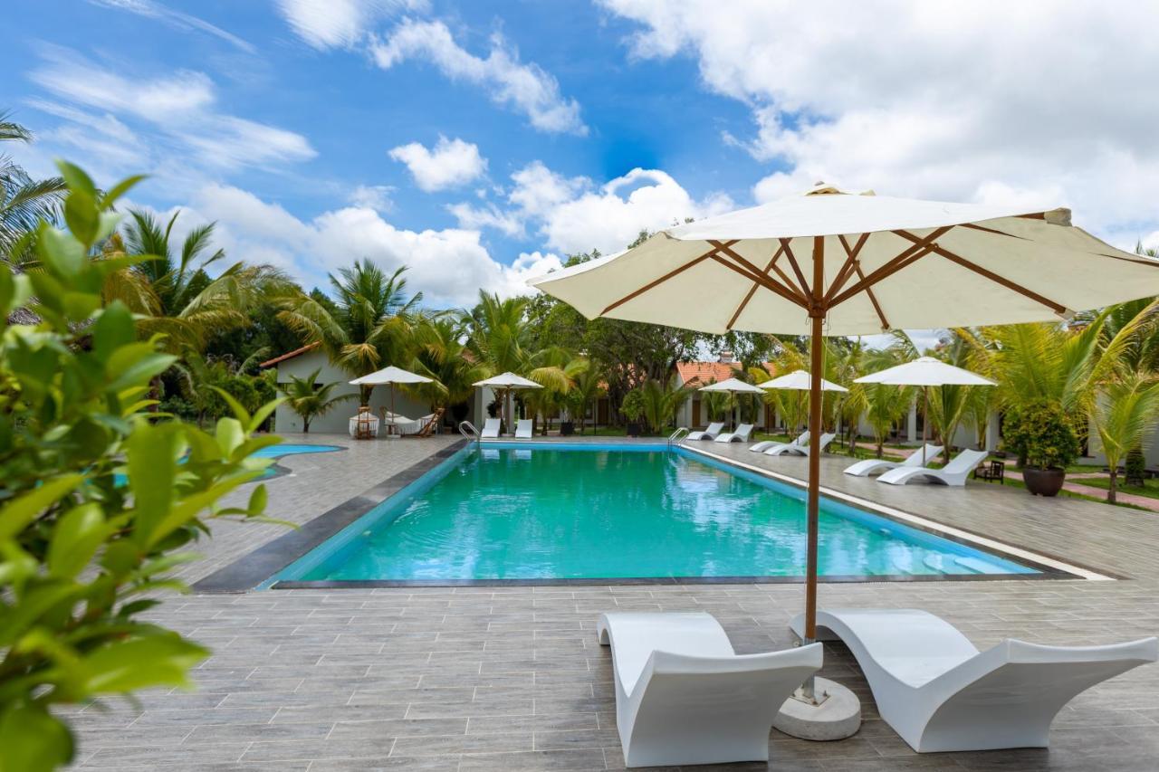 Coco Garden Resort Фукуок Екстер'єр фото