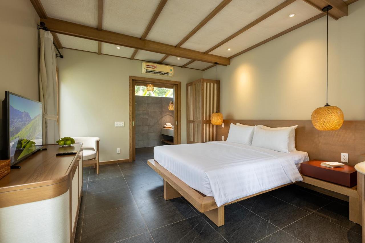 Coco Garden Resort Фукуок Екстер'єр фото