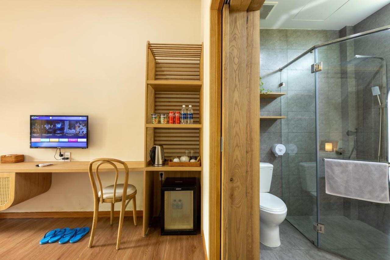 Coco Garden Resort Фукуок Екстер'єр фото