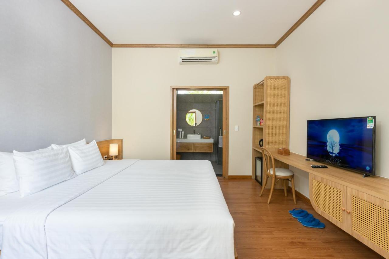 Coco Garden Resort Фукуок Екстер'єр фото