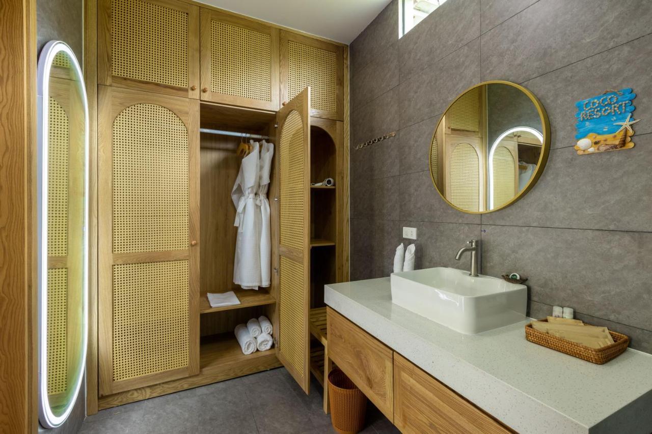 Coco Garden Resort Фукуок Екстер'єр фото