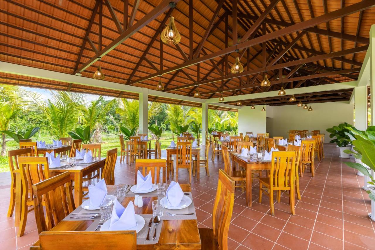 Coco Garden Resort Фукуок Екстер'єр фото