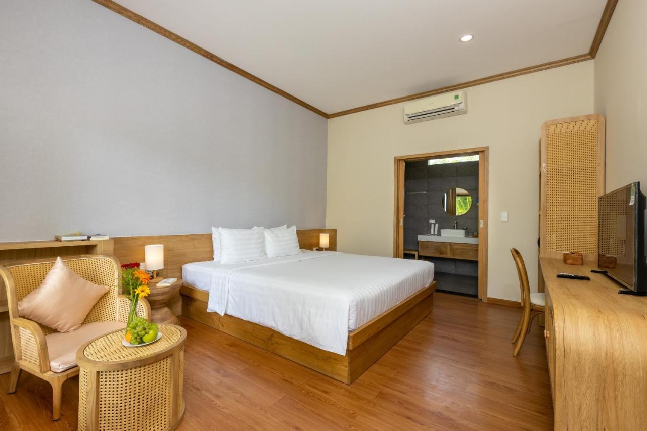 Coco Garden Resort Фукуок Екстер'єр фото