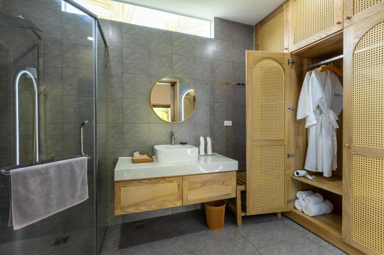 Coco Garden Resort Фукуок Екстер'єр фото