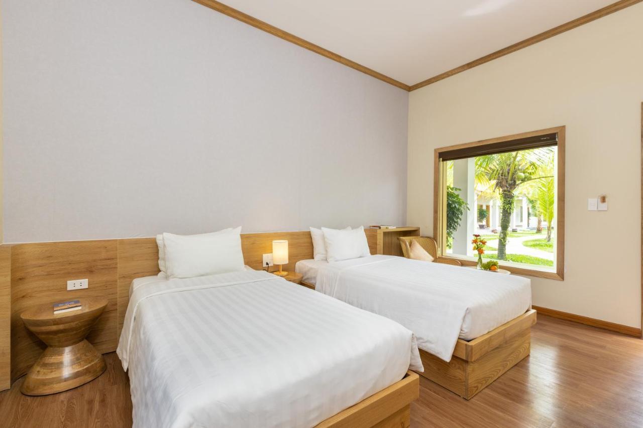 Coco Garden Resort Фукуок Екстер'єр фото