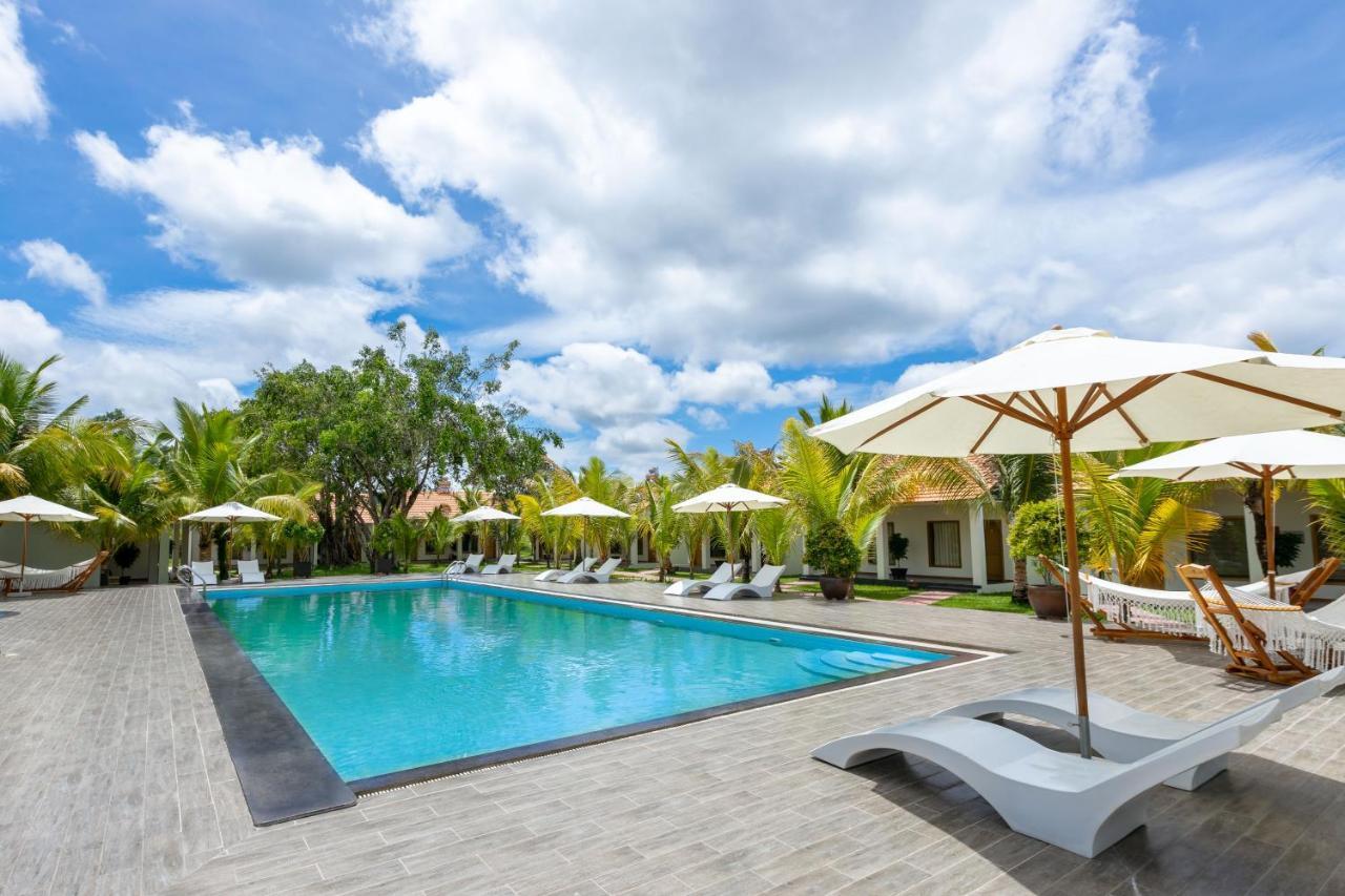 Coco Garden Resort Фукуок Екстер'єр фото